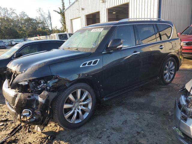 INFINITI QX56 2011 jn8az2ne4b9003125