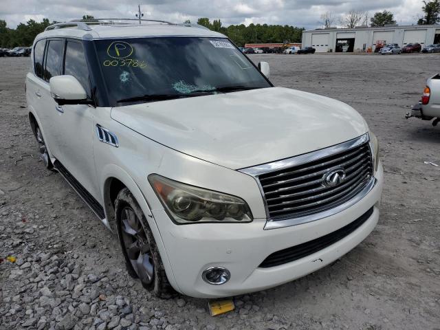 INFINITI QX56 2011 jn8az2ne4b9003786