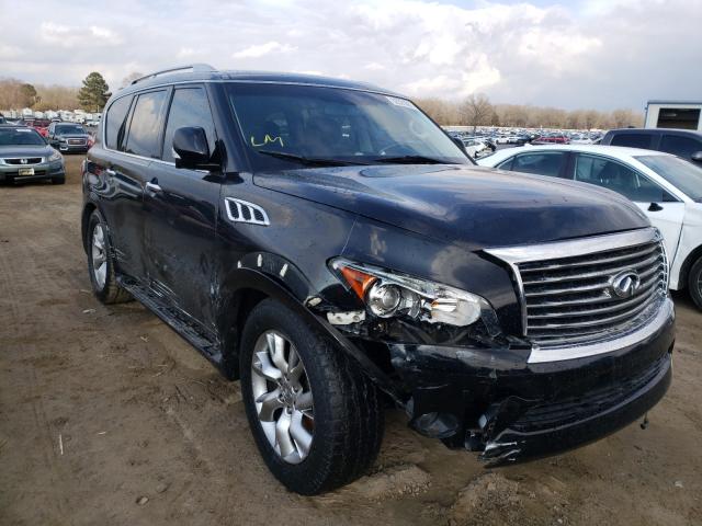 INFINITI QX56 2011 jn8az2ne4b9004002