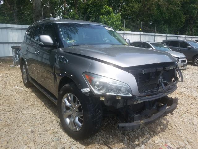 INFINITI QX56 2011 jn8az2ne4b9004307