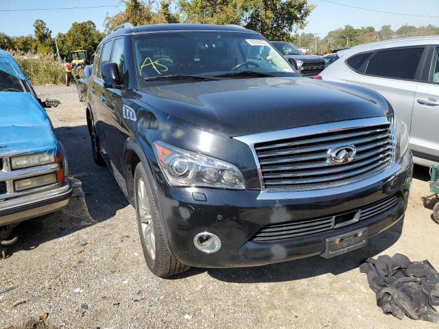 INFINITI QX56 2011 jn8az2ne4b9004369