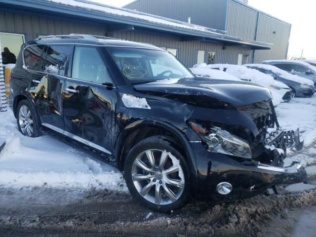 INFINITI QX56 2011 jn8az2ne4b9005179