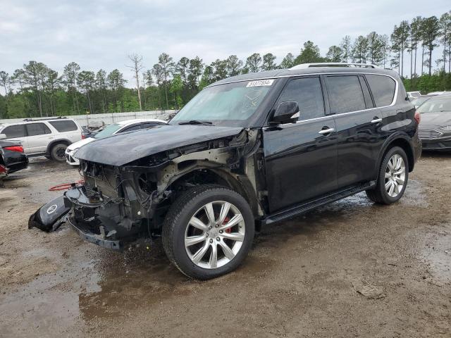 INFINITI QX56 2011 jn8az2ne4b9005702