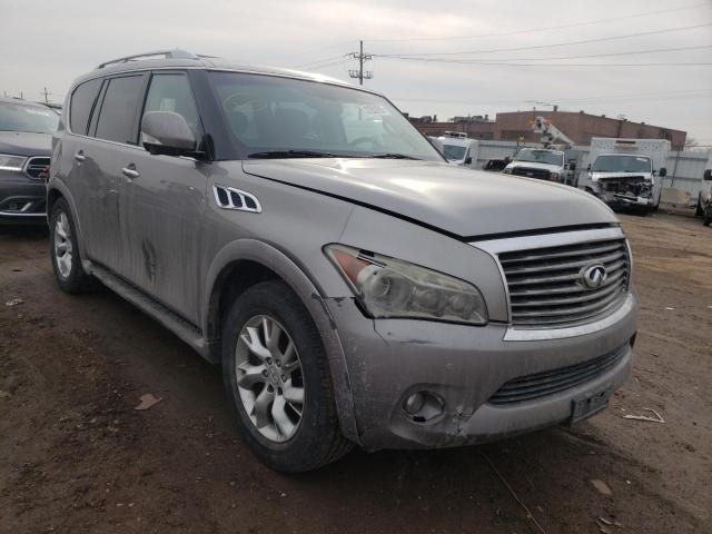 INFINITI QX56 2011 jn8az2ne4b9006011