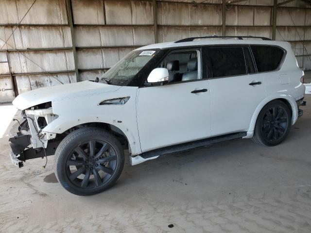 INFINITI QX56 2011 jn8az2ne4b9006235