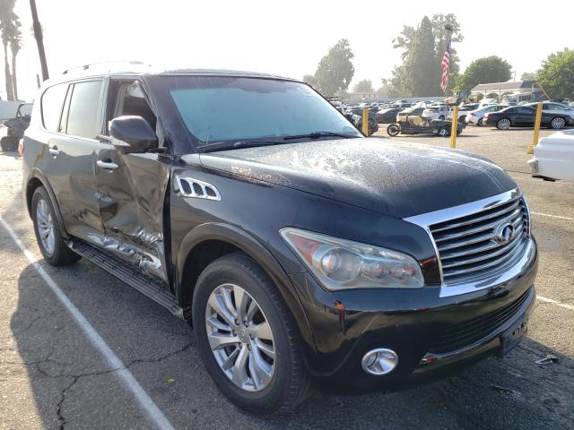 INFINITI QX56 2012 jn8az2ne4c9017382