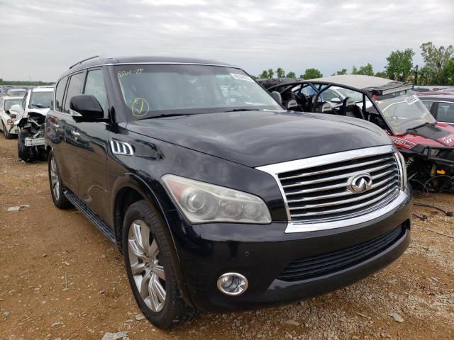 INFINITI QX56 2012 jn8az2ne4c9017799