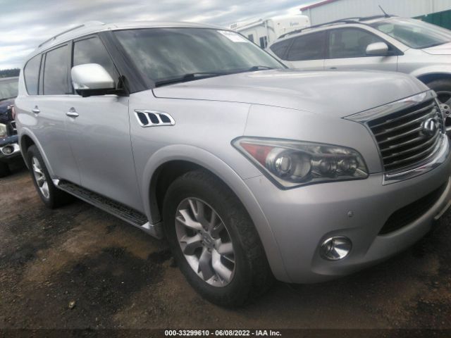 INFINITI QX56 2012 jn8az2ne4c9017852