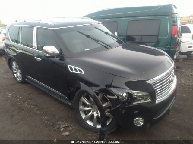 INFINITI QX56 2012 jn8az2ne4c9018192