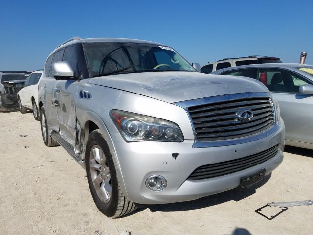 INFINITI QX56 2012 jn8az2ne4c9018273