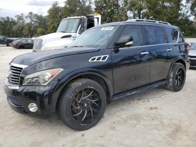 INFINITI QX56 2012 jn8az2ne4c9019701