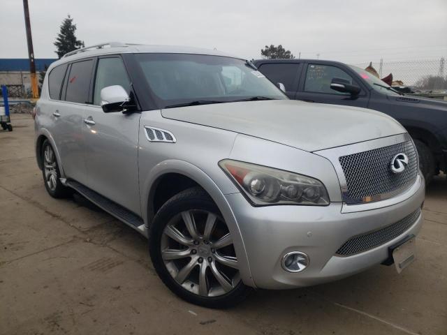 INFINITI QX56 2012 jn8az2ne4c9020119