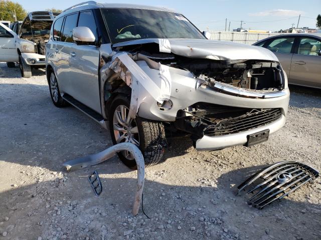 INFINITI QX56 2012 jn8az2ne4c9021805