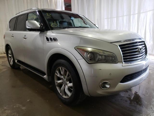 INFINITI QX56 2012 jn8az2ne4c9022100