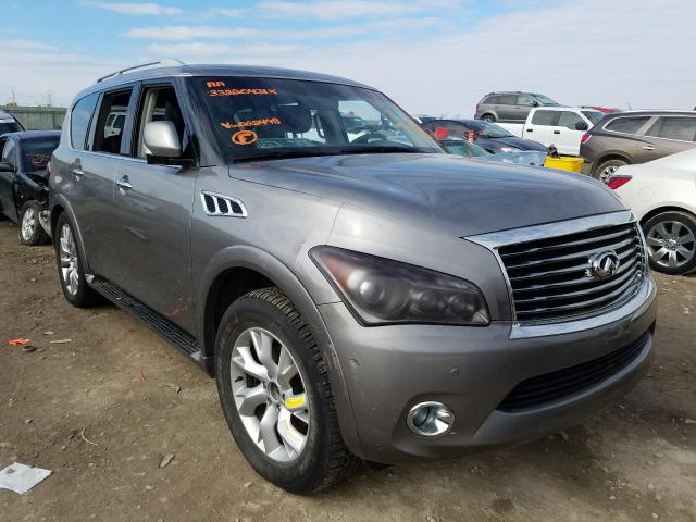 INFINITI QX56 2012 jn8az2ne4c9022498