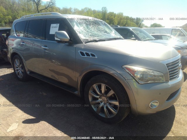 INFINITI QX56 2012 jn8az2ne4c9022906