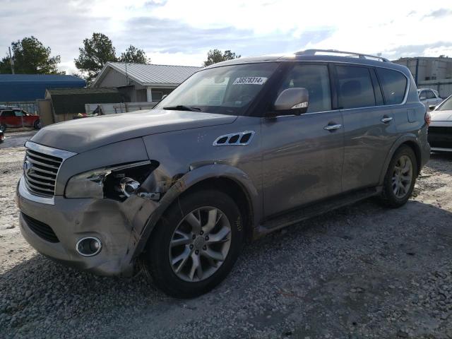 INFINITI QX56 2012 jn8az2ne4c9023148