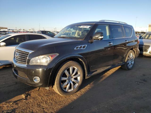 INFINITI QX56 2012 jn8az2ne4c9023361