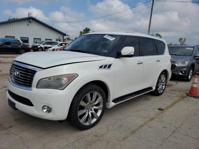 INFINITI QX56 2012 jn8az2ne4c9023702