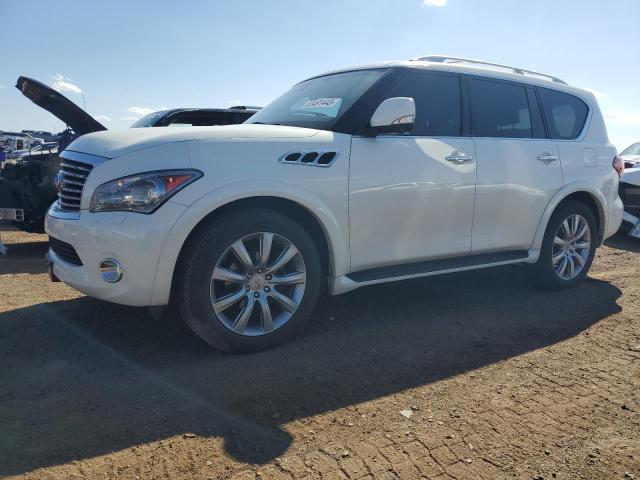 INFINITI QX56 2013 jn8az2ne4d9042431