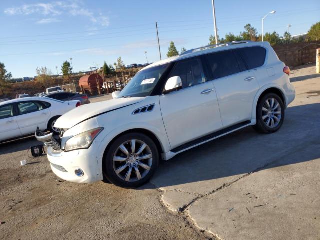 INFINITI QX56 2013 jn8az2ne4d9060444