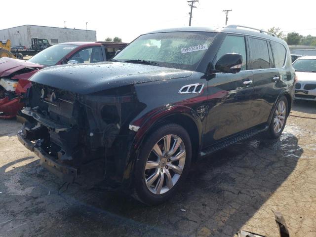 INFINITI QX80 2014 jn8az2ne4e9062518