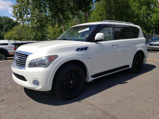 INFINITI QX80 2014 jn8az2ne4e9062941