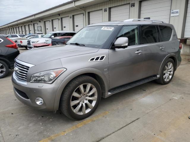 INFINITI QX80 2014 jn8az2ne4e9063331