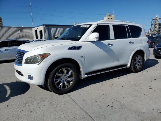 INFINITI QX80 2014 jn8az2ne4e9065449