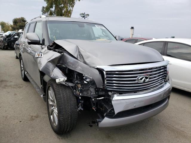 INFINITI QX80 2014 jn8az2ne4e9069291