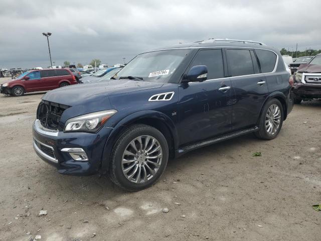 INFINITI QX80 2015 jn8az2ne4f9080051