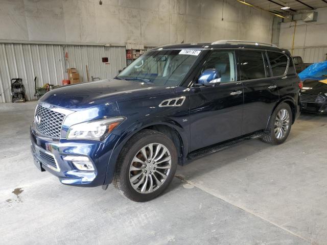 INFINITI QX80 2015 jn8az2ne4f9080549