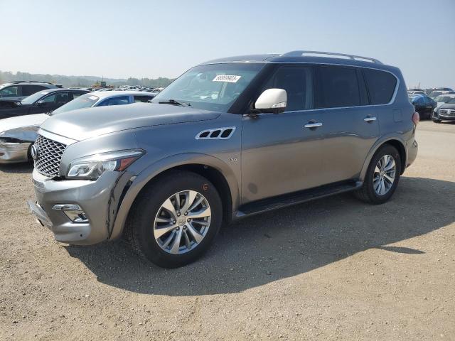 INFINITI QX80 2015 jn8az2ne4f9081930