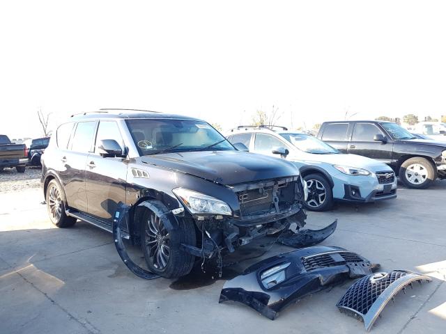 INFINITI QX80 2015 jn8az2ne4f9082088