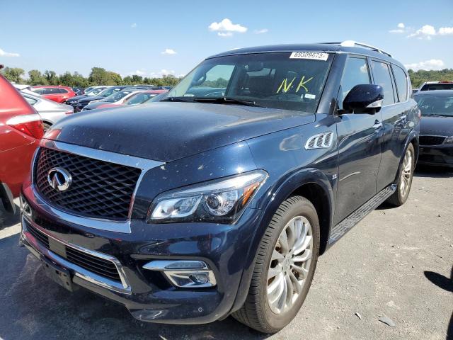 INFINITI QX80 2015 jn8az2ne4f9083810