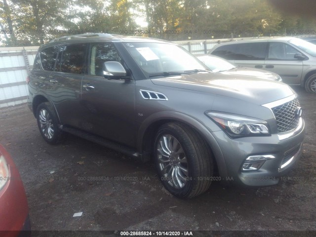 INFINITI QX80 2015 jn8az2ne4f9084360