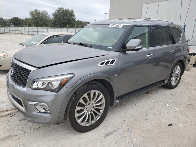 INFINITI QX80 2015 jn8az2ne4f9084567