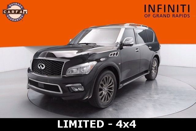 INFINITI QX80 2015 jn8az2ne4f9084620