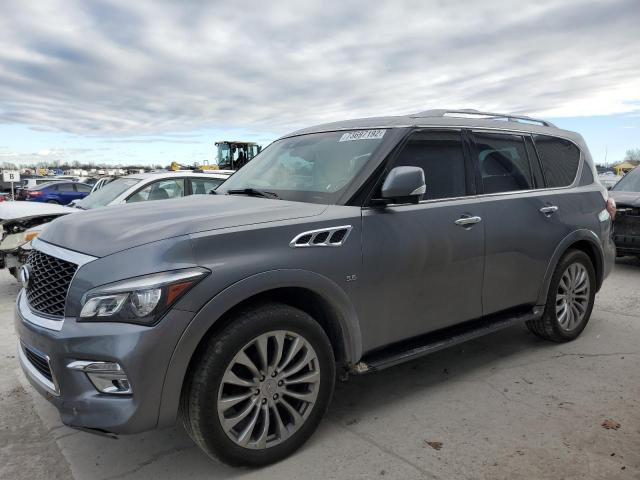 INFINITI QX80 2015 jn8az2ne4f9085752