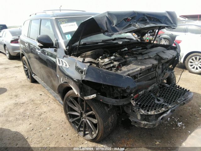 INFINITI QX80 2015 jn8az2ne4f9086318