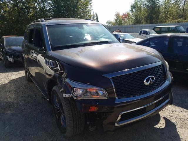 INFINITI QX80 2015 jn8az2ne4f9086786