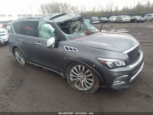 INFINITI QX80 2015 jn8az2ne4f9087159