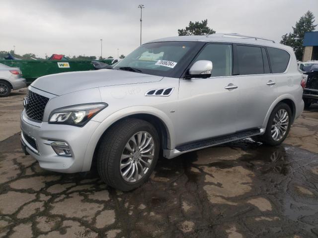 INFINITI QX80 2015 jn8az2ne4f9087405