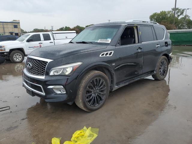 INFINITI QX80 2016 jn8az2ne4g9121795