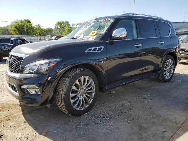 INFINITI QX80 2016 jn8az2ne4g9126849