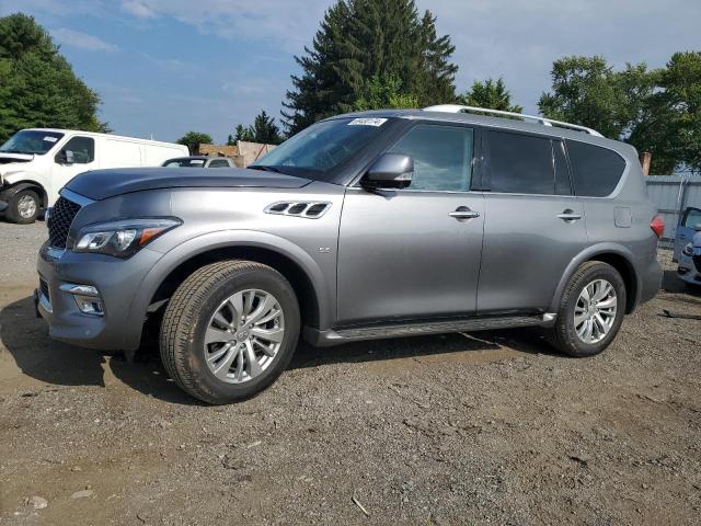 INFINITI QX80 BASE 2017 jn8az2ne4h9150117