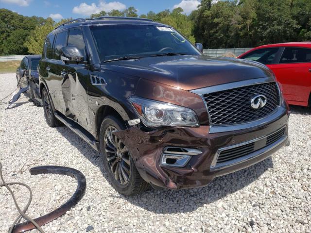 INFINITI QX80 BASE 2017 jn8az2ne4h9151588