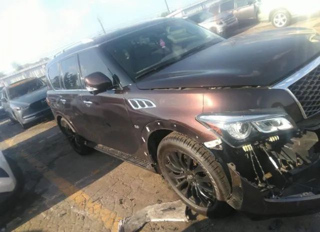 INFINITI QX80 2017 jn8az2ne4h9152501