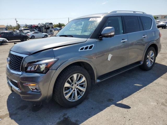 INFINITI QX80 BASE 2017 jn8az2ne4h9155253