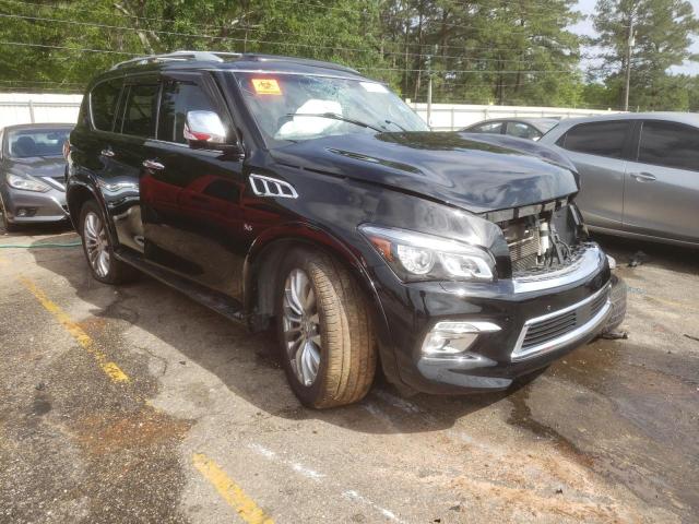 INFINITI QX80 2017 jn8az2ne4h9156080